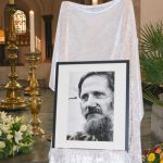 Trauerfeier für Rupert Neudeck am 14. Juni in St. Aposteln Köln