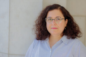 Portraitbild von Zwan Karim